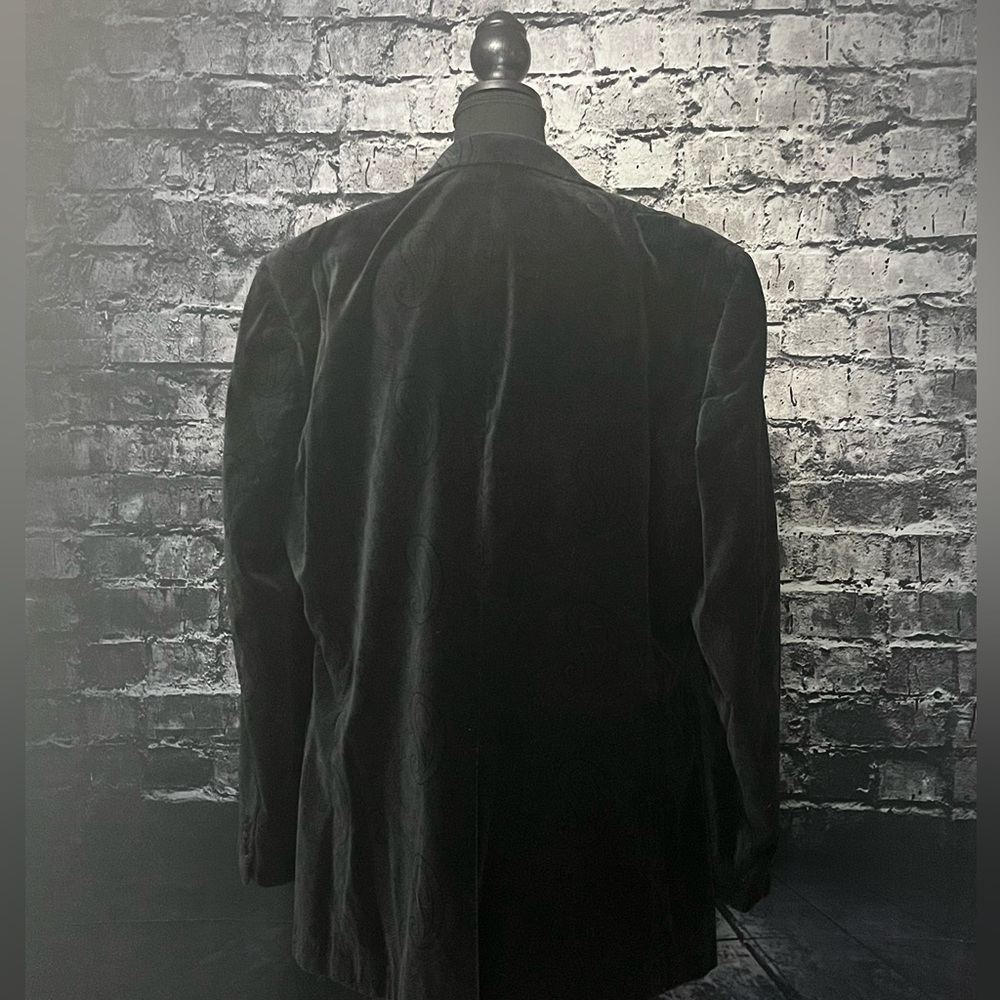 Bellissimo Jacket - Picture 5 of 9
